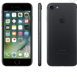 Apple iPhone 7, 32gb, UNLOCKED